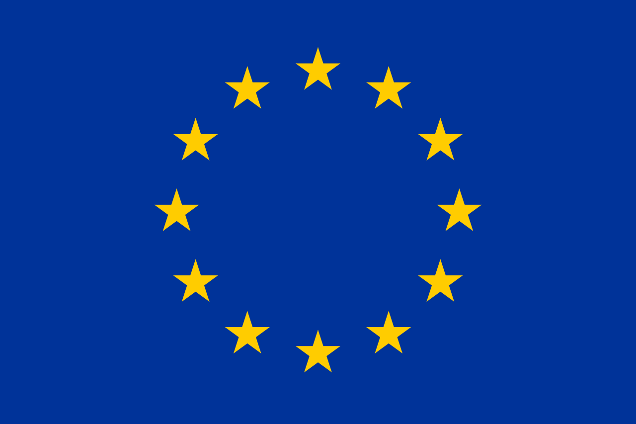 Logo Union Européenne