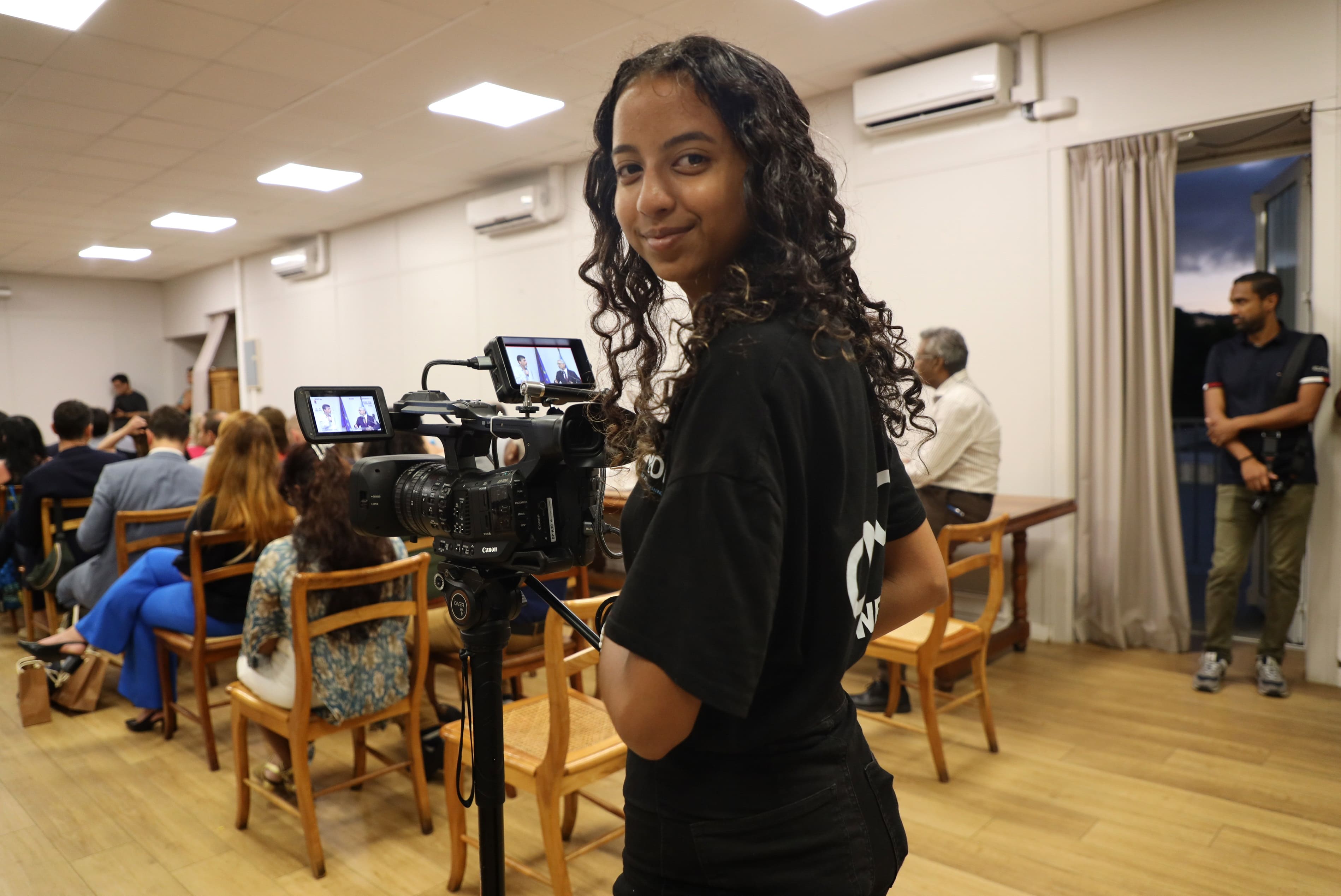 Olympiades de la Jeunesse